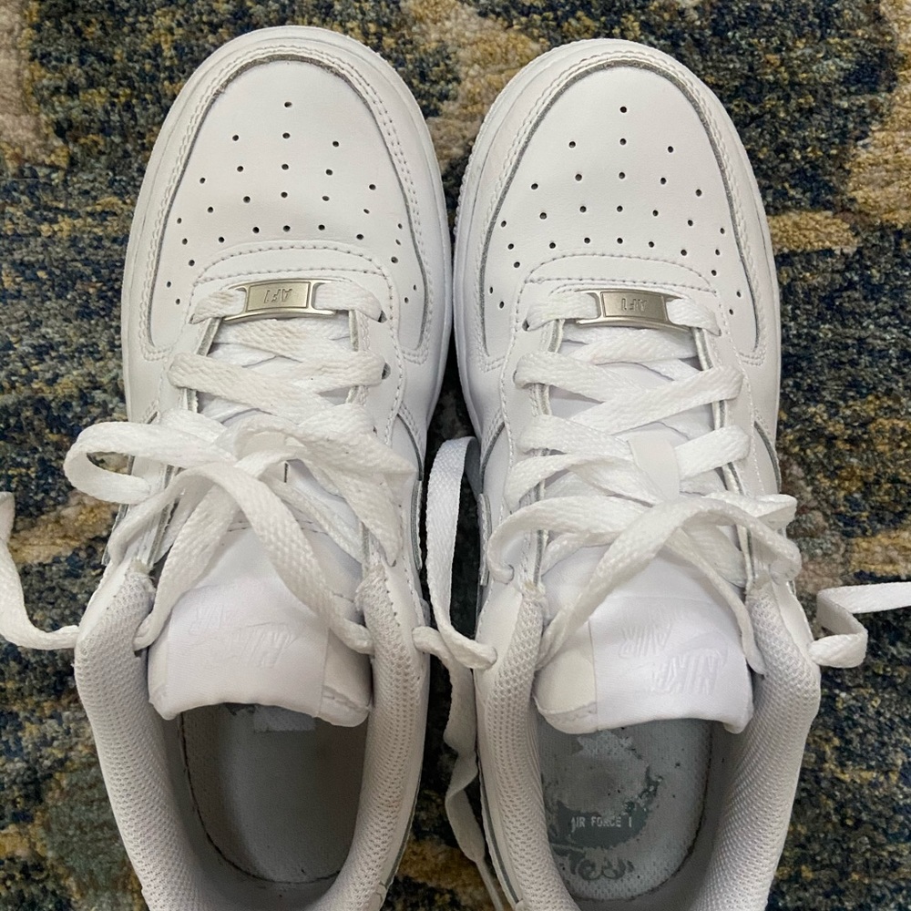 Air Force 1 boy’s sneakers